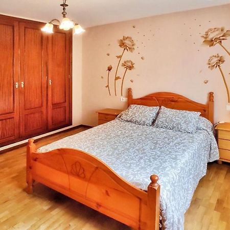 Apartamento Con Wifi En Casco Historico Betanzos Esterno foto