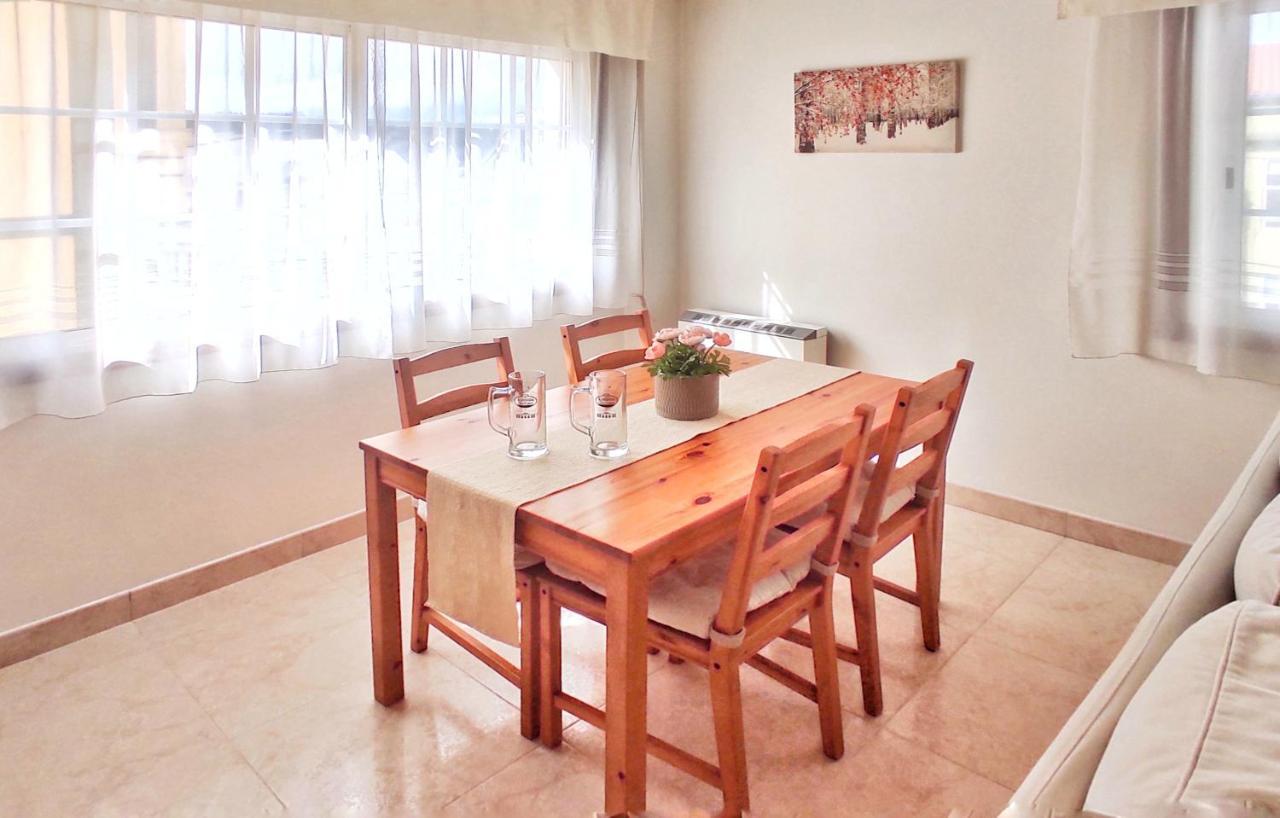 Apartamento Con Wifi En Casco Historico Betanzos Esterno foto