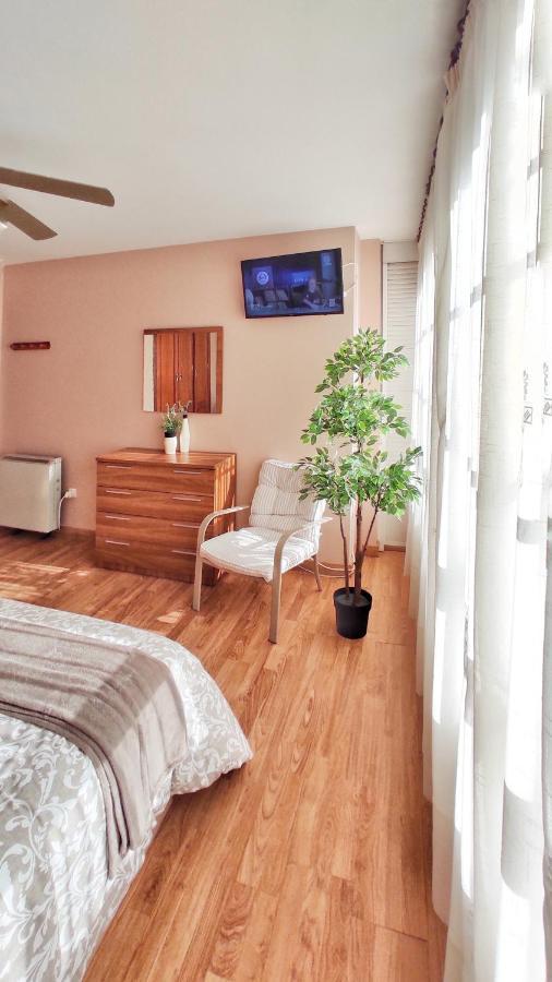Apartamento Con Wifi En Casco Historico Betanzos Esterno foto