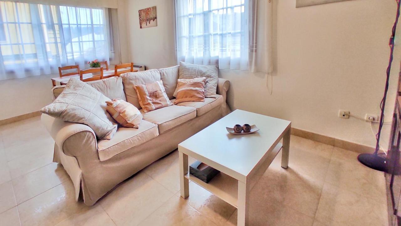 Apartamento Con Wifi En Casco Historico Betanzos Esterno foto