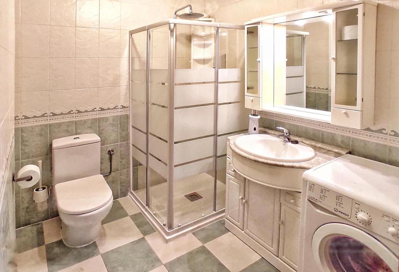 Apartamento Con Wifi En Casco Historico Betanzos Esterno foto